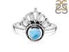Larimar Ring LAR-RDR-1305.