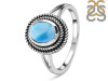 Larimar Ring LAR-RDR-1308.