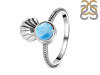 Larimar Ring LAR-RDR-1323.