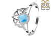 Larimar Ring LAR-RDR-1329.