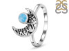 Larimar Ring LAR-RDR-1338.