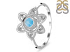 Larimar Ring LAR-RDR-1357.