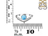 Larimar Ring LAR-RDR-1399.