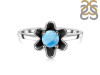Larimar Ring LAR-RDR-1408.
