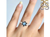 Larimar Ring LAR-RDR-1408.