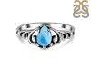 Larimar Ring LAR-RDR-1409.