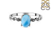 Larimar Ring LAR-RDR-1410.