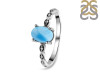 Larimar Ring LAR-RDR-1410.