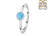 Larimar Ring LAR-RDR-1421.