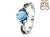 Larimar Ring LAR-RDR-1427.