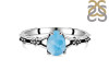 Larimar Ring LAR-RDR-1429.