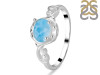 Larimar Ring LAR-RDR-1435.