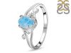 Larimar Ring LAR-RDR-1495.