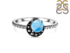 Larimar Ring LAR-RDR-1511.