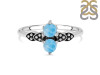 Larimar Ring LAR-RDR-1521.