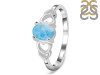 Larimar Ring LAR-RDR-1528.