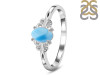 Larimar Ring LAR-RDR-1531.