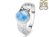 Larimar Ring LAR-RDR-1565.