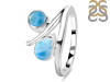 Larimar Ring LAR-RDR-1568.