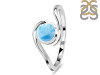 Larimar Ring LAR-RDR-1595.