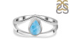 Larimar Ring LAR-RDR-1606.