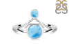 Larimar Ring LAR-RDR-1626.