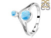Larimar Ring LAR-RDR-1626.