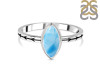 Larimar Ring LAR-RDR-1636.