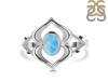 Larimar Ring LAR-RDR-168.
