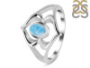 Larimar Ring LAR-RDR-168.