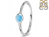 Larimar Ring LAR-RDR-1708.