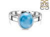 Larimar Ring LAR-RDR-1819.