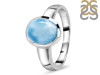 Larimar Ring LAR-RDR-1819.