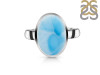 Larimar Ring LAR-RDR-1820.