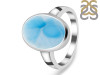 Larimar Ring LAR-RDR-1820.