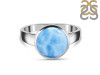 Larimar Ring LAR-RDR-1822.