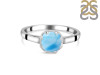 Larimar Ring LAR-RDR-1831.
