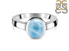 Larimar Ring LAR-RDR-1833.