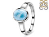 Larimar Ring LAR-RDR-1833.