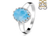 Larimar Ring LAR-RDR-1835.
