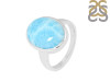 Close Out Larimar Ring LAR-CO-RDR-1881.