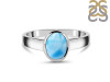 Larimar Ring LAR-RDR-1886.