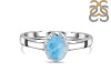 Larimar Ring LAR-RDR-1913.