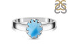 Larimar Ring LAR-RDR-1914.