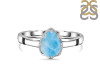 Larimar Ring LAR-RDR-1916.