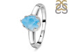 Larimar Ring LAR-RDR-1916.