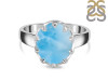 Larimar Ring LAR-RDR-1952.
