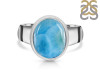 Larimar Ring LAR-RDR-2132.