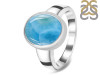 Larimar Ring LAR-RDR-2132.