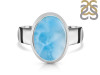 Larimar Ring LAR-RDR-2173.